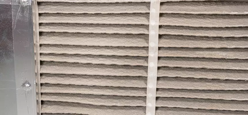 Mobile Car AC Filter Replacement in Wheaton