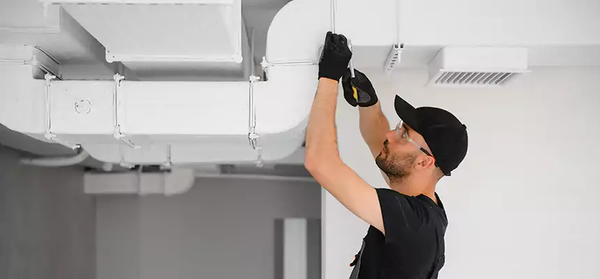 Our Air Duct Cleaning Services in Wheaton, MD