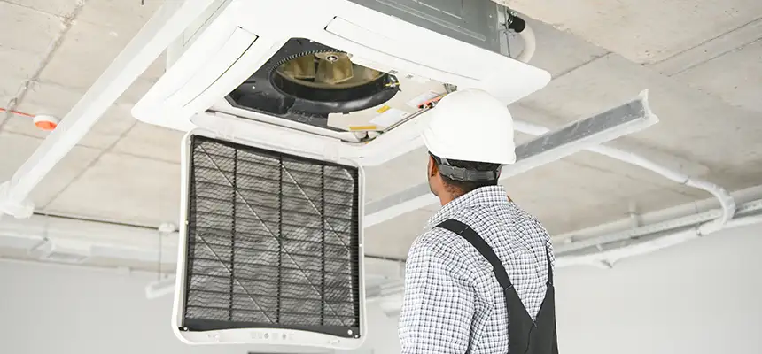 Our Affordable Duct Cleaning Near Me Services in Wheaton, MD