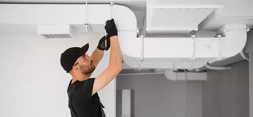 Our Air Duct Repair Services in Wheaton, MD