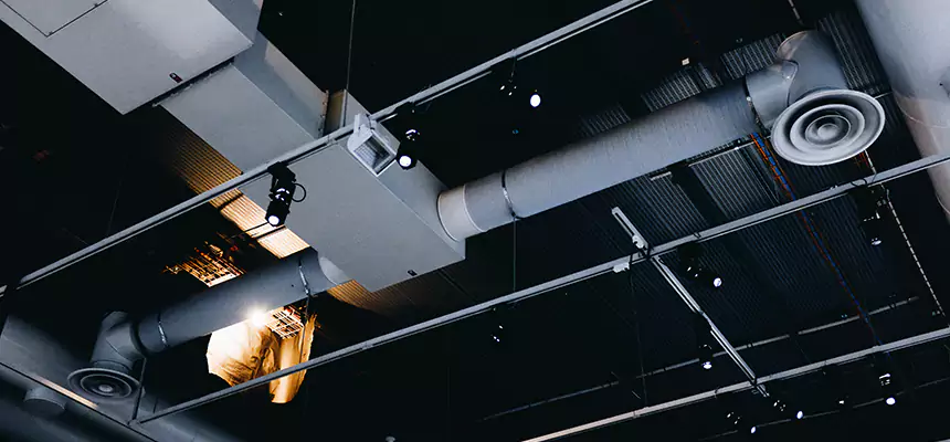 Our Air Duct Replacement Services in Wheaton, MD