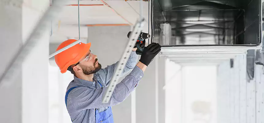 Our Air Vent Replacement Services in Wheaton, MD