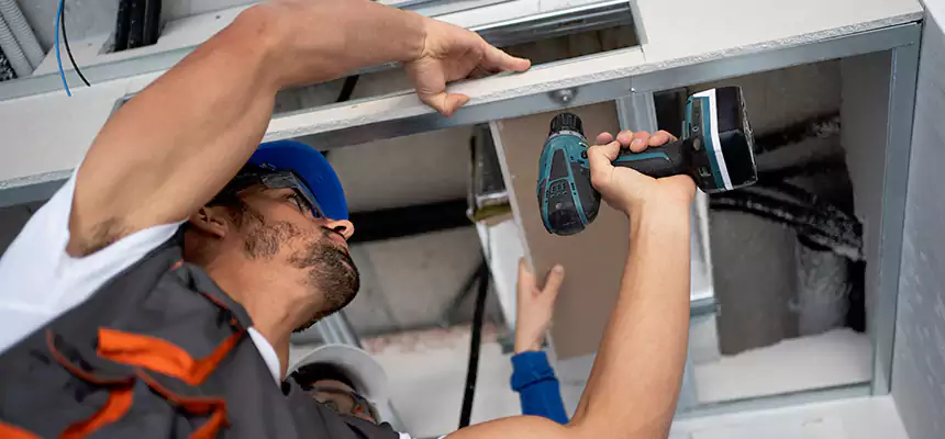Our Apartment Air Duct Cleaning Services in Wheaton, MD
