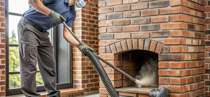 Our Chimney Sweep Services in Wheaton, MD