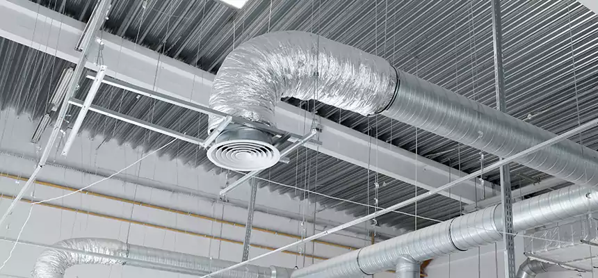 Our Dryer Vent Hose Replacement Services in Wheaton, MD