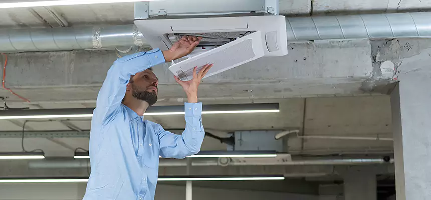 Our Energy Recovery Ventilation Cleaning Services in Wheaton, MD