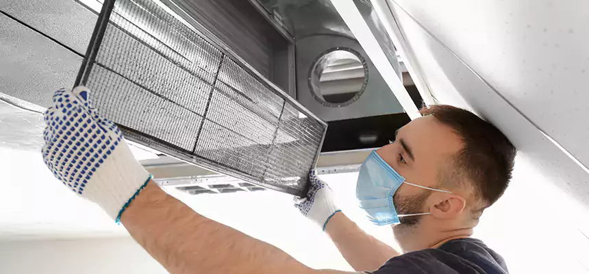 Our Home Duct Cleaning Services in Wheaton, MD  