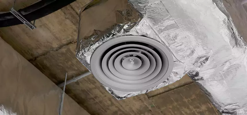 Our HVAC Ductwork Installation Services in Wheaton, MD