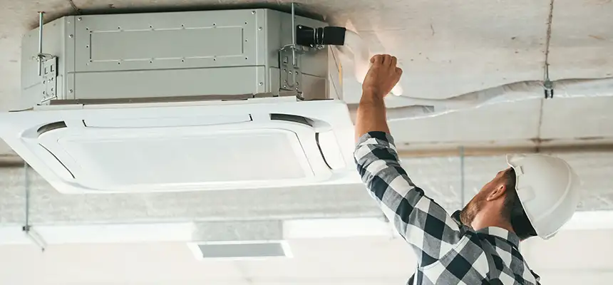 Our Local Vent Cleaning Services in Wheaton, MD