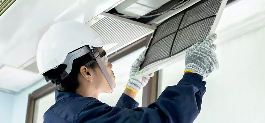 Our Residential Air Vent Cleaning Services in Wheaton, MD