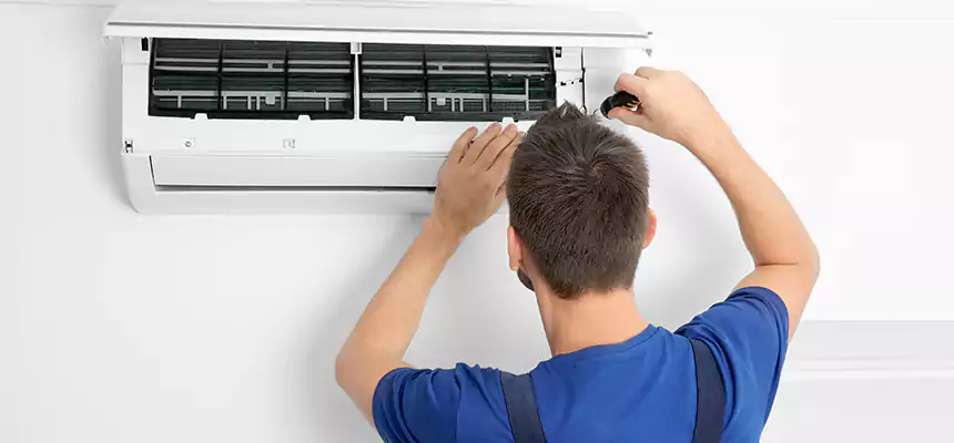 Our Smart Air Conditioning Installation Services in Wheaton, MD