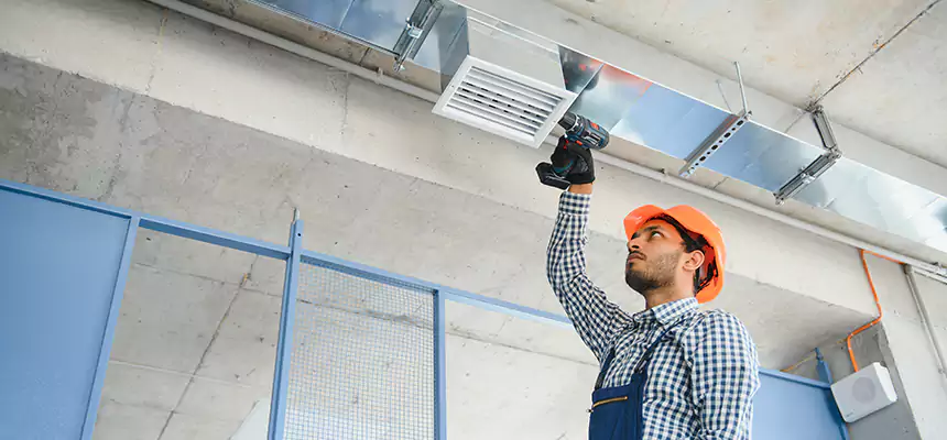 Efficient Exhaust Vent Cleaning in Wheaton, MD