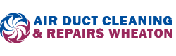 Air Duct Cleaning & Repairs Wheaton