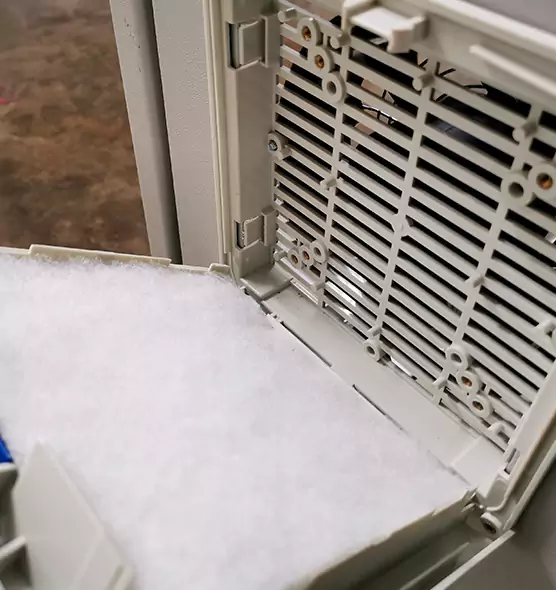 Professional Air Duct Expansion Solutions in Wheaton, MD