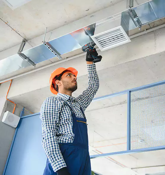 Welcome to Air Duct Cleaning & Repairs Wheaton — Your Local Air Duct Installation Specialists in Wheaton, MD
