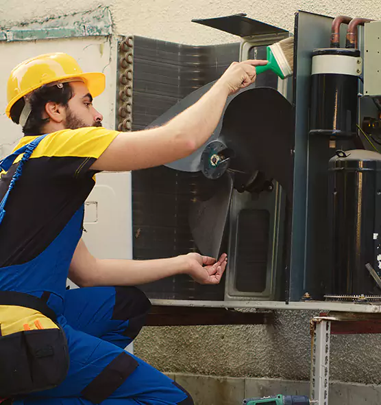 About Dryer Duct Fire Hazard Inspection in Wheaton, MD