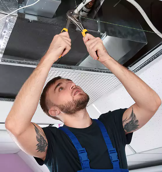 Trusted Home Air Duct Cleaning in Wheaton, MD