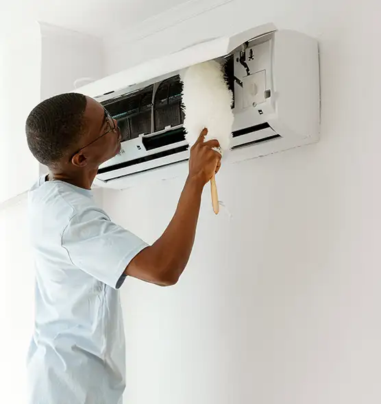 Professional Maximize AC Efficiency  in Wheaton, MD