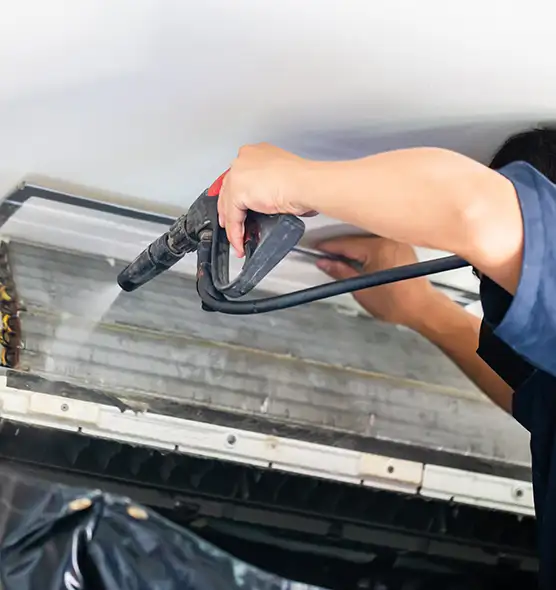 Welcome to Move-in/Move-out Duct Cleaning Services in Wheaton, MD