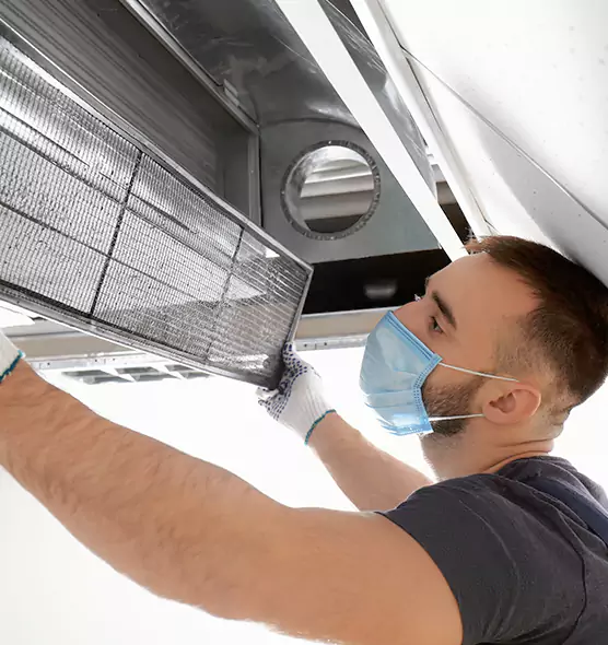 About Remove Smoke Smell From Air Duct in Wheaton, MD
