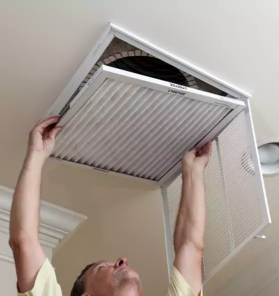 Advanced Residential Vent Cleaning in Wheaton, MD