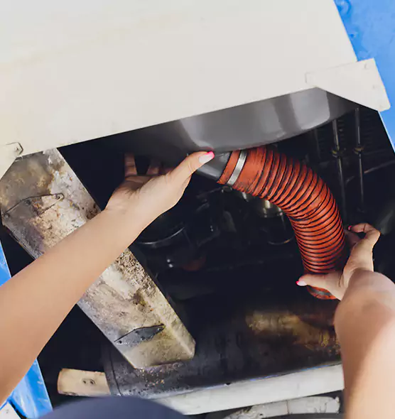 Top-Notch Return Vent Cleaning Service in Wheaton, MD
