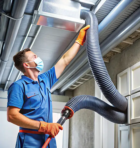 Welcome to Air Duct Cleaning & Repairs Wheaton — Your Local Roof Dryer Vent Cleaning Specialists in Wheaton, MD