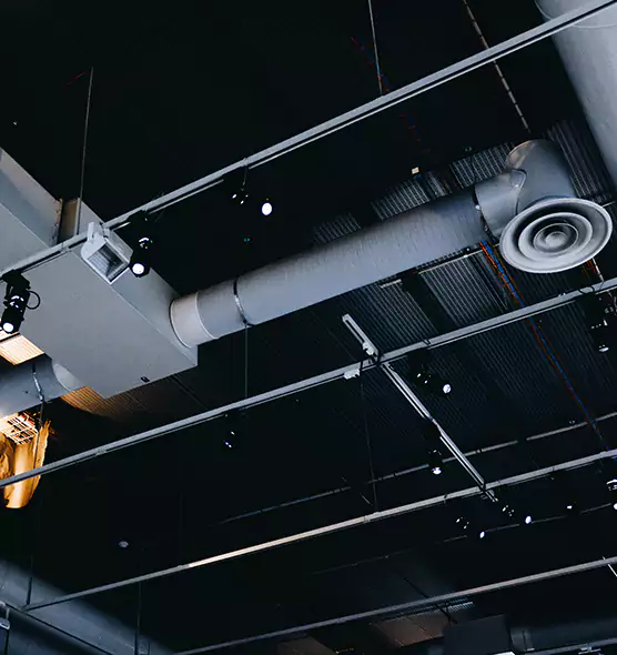 Professinal UV Light Air Purification for Ducts in Wheaton, MD