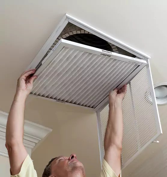 Professional Vent Relocation Services in Wheaton, MD