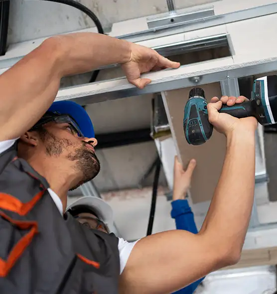 About Vent Smoke Odor Elimination in Wheaton, MD