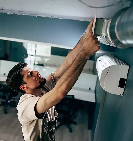 Reliable Warehouse Vent Cleaning in Wheaton, MD