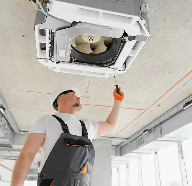 Why Homeowners & Businesses Trust Us in Wheaton, MD?