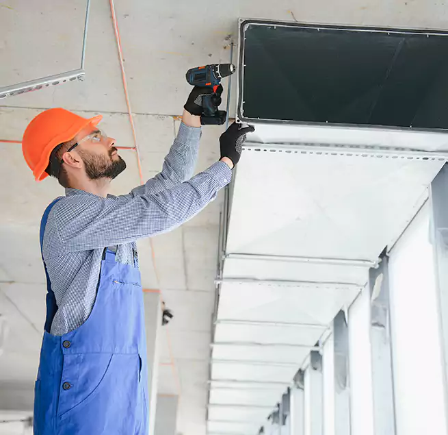 Why Homeowners & Businesses Trust Us in Wheaton, MD?