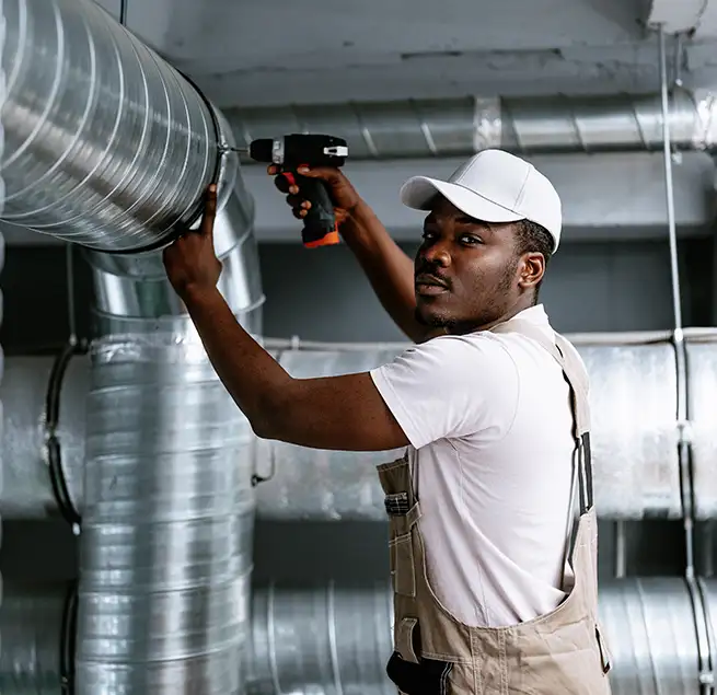 Why Homeowners & Businesses Trust Us Wheaton, MD