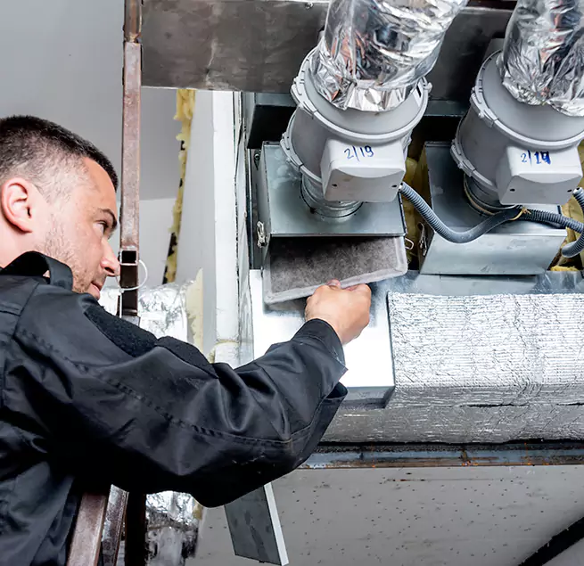 Why Homeowners & Businesses Trust Us in Wheaton, MD?