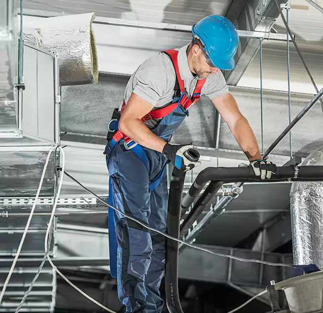 Why Homeowners & Businesses Trust Us in Wheaton, MD?