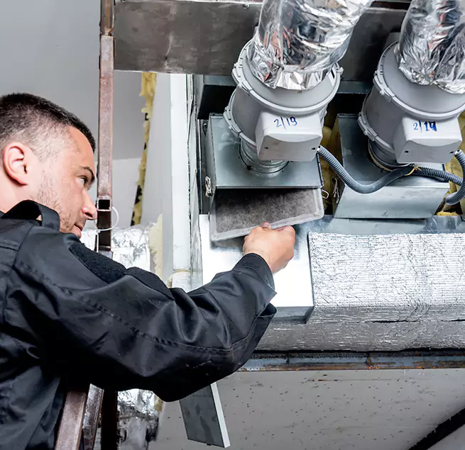 Why Homeowners & Businesses Trust Us in Wheaton, MD