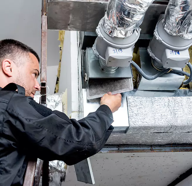 Why Homeowners & Businesses Trust Us in Wheaton, MD?