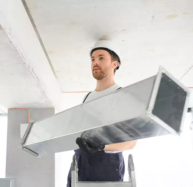 Why Homeowners & Businesses Trust Us in Wheaton, MD