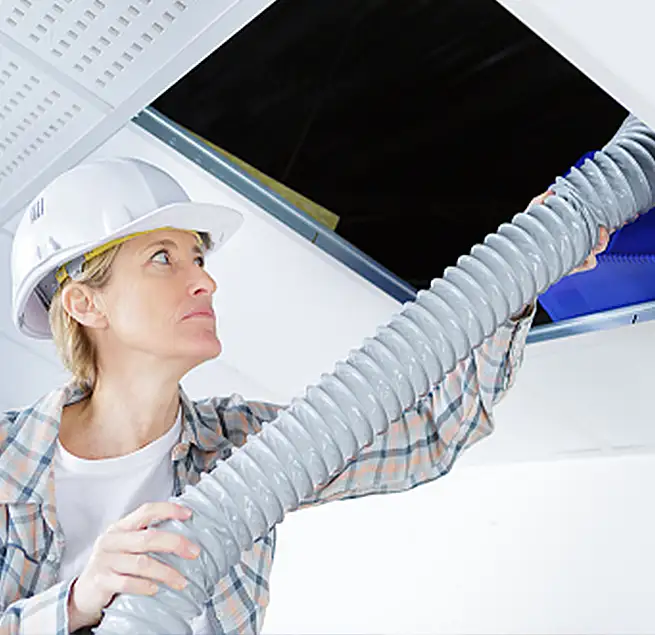 Why Homeowners & Businesses Trust Us Wheaton, MD