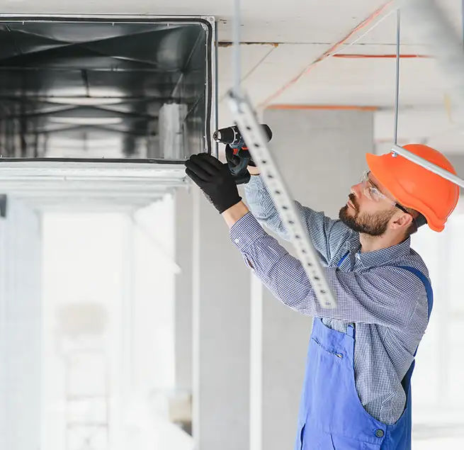 Why Homeowners & Businesses Trust Us in Wheaton, MD?