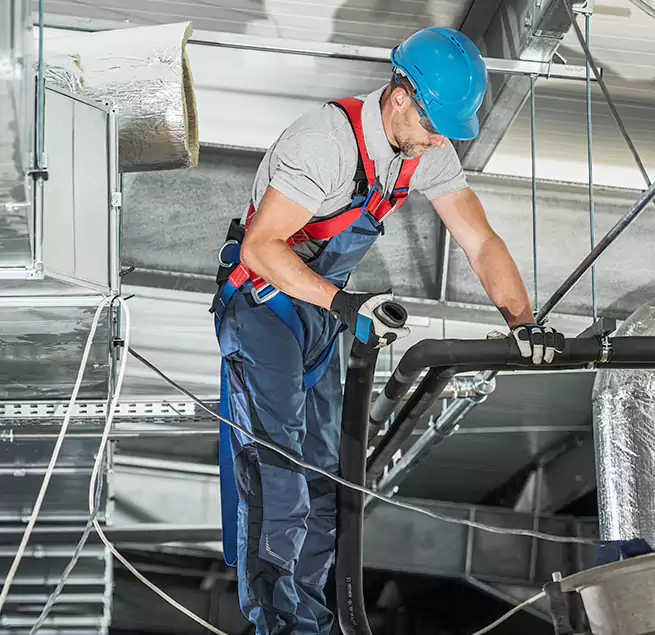 Why Homeowners & Businesses Trust Us in Wheaton, MD?