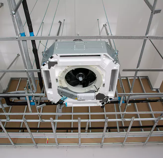 Why Homeowners & Businesses Trust Us in Wheaton, MD?