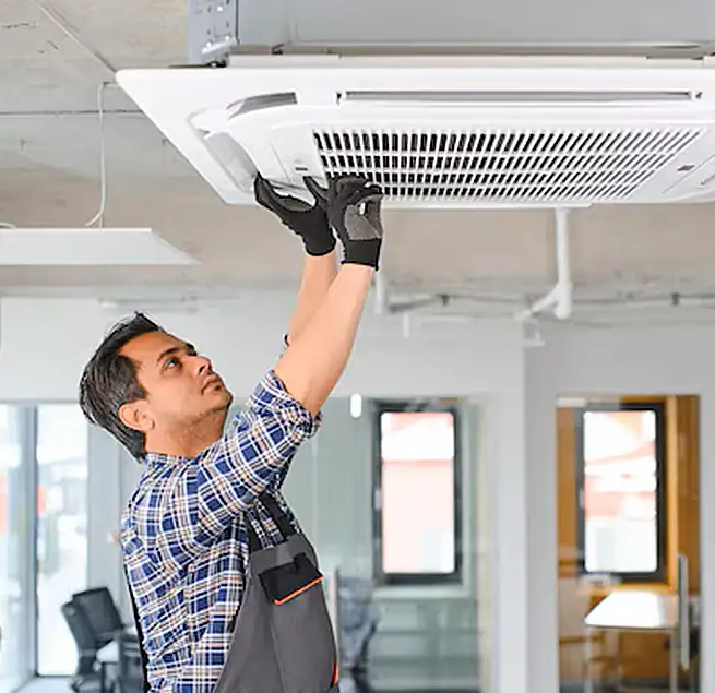 Why Homeowners & Businesses Trust Us in Wheaton, MD?