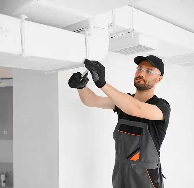 Why Homeowners & Businesses Trust Us in Wheaton, MD?