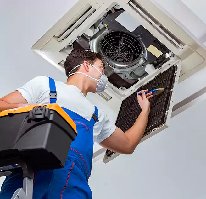 Why Homeowners & Businesses Trust Us in Wheaton, MD