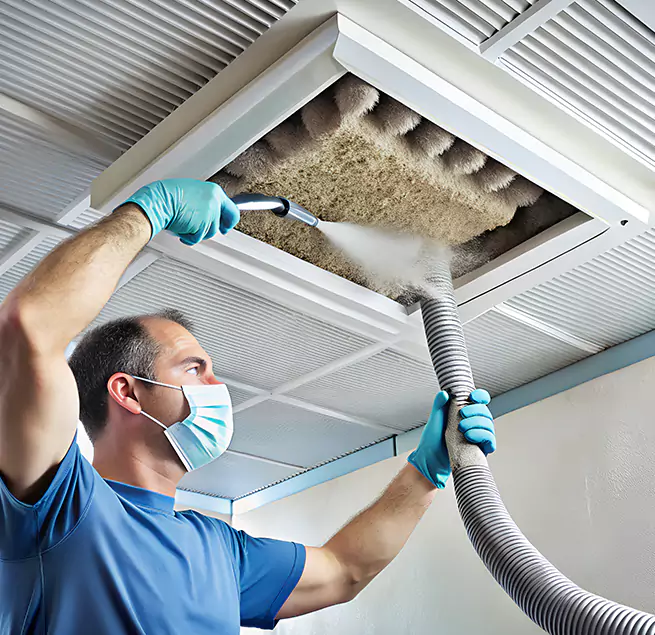 Why Homeowners Businesses Trust Us in Wheaton, MD