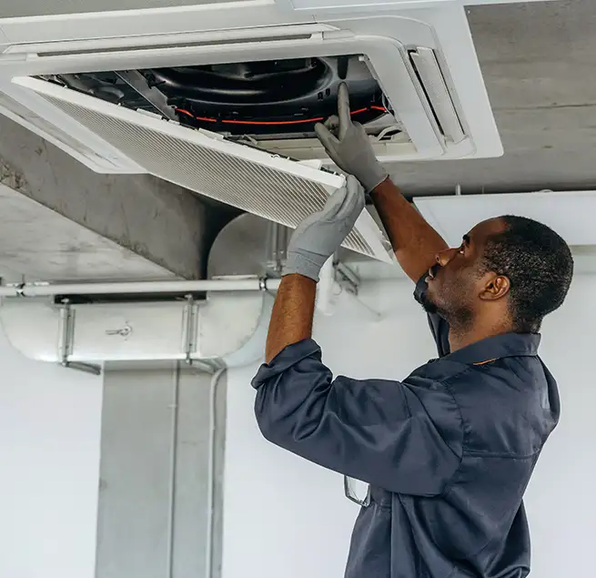 Why Homeowners & Businesses Trust Us in Wheaton, MD?