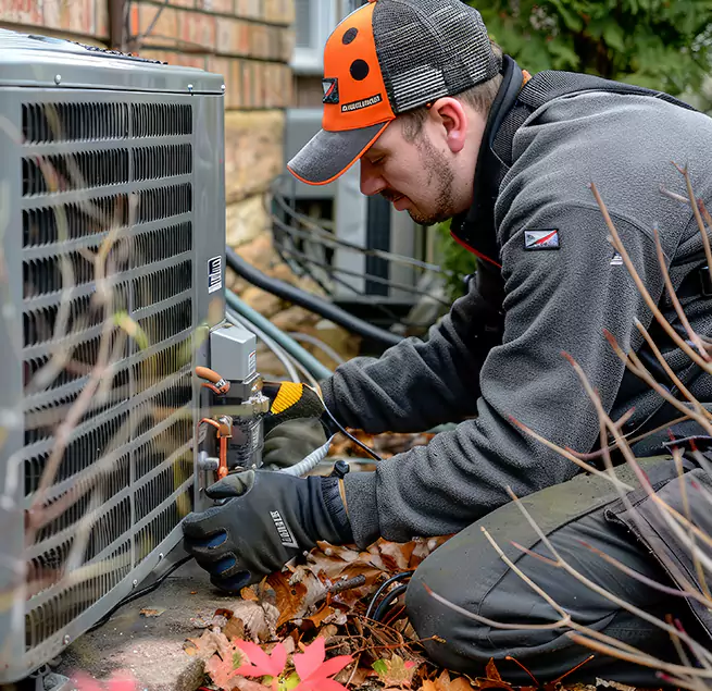 Why Homeowners & Businesses Trust Us in Wheaton, MD?