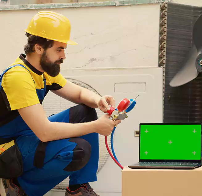 Why Homeowners & Businesses Trust Us in Wheaton, MD?